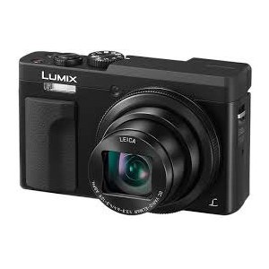 Panasonic DC-TZ90EP-K Digital Still Camera Panasonic | LUMIX Digital Camera DC-TZ90 | Compact camera | 20.3 MP | Optical zoom 30